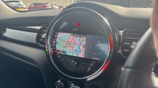 MINI Hatchback 1.5 Cooper Sport 3dr Petrol Hatchback